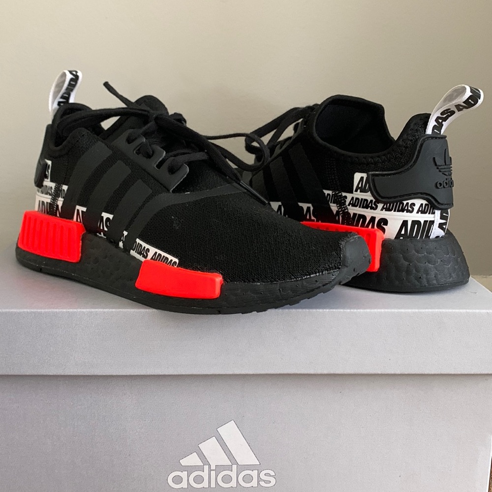 Adidas NMD_R1 Kids sneakers